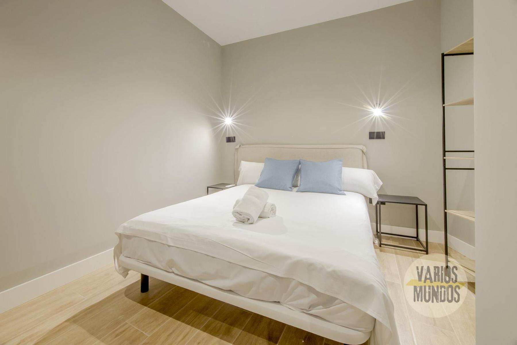 Urban And Central Apt 5Pax En Calle Silva-Gran Via E2 마드리드 외부 사진