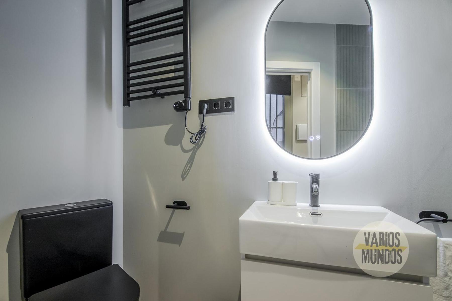 Urban And Central Apt 5Pax En Calle Silva-Gran Via E2 마드리드 외부 사진