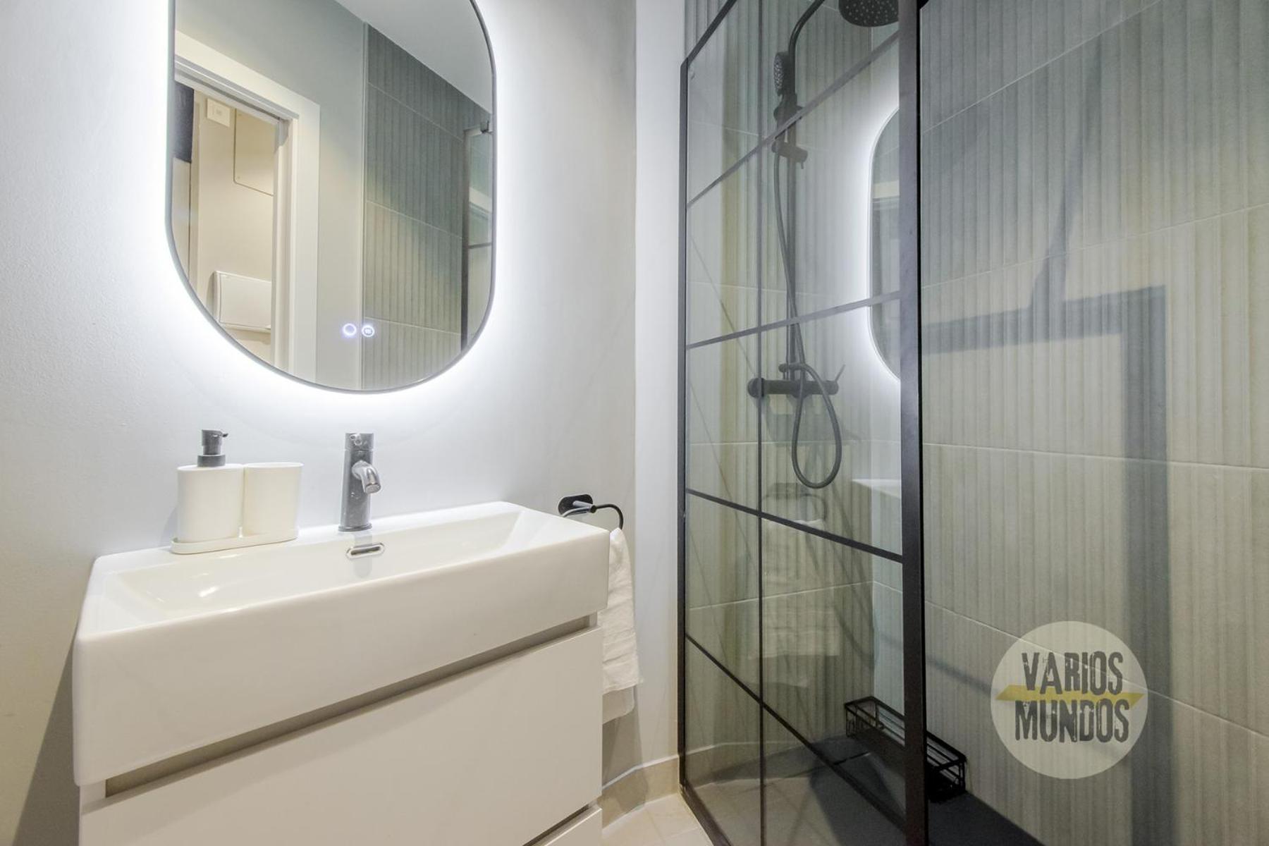 Urban And Central Apt 5Pax En Calle Silva-Gran Via E2 마드리드 외부 사진