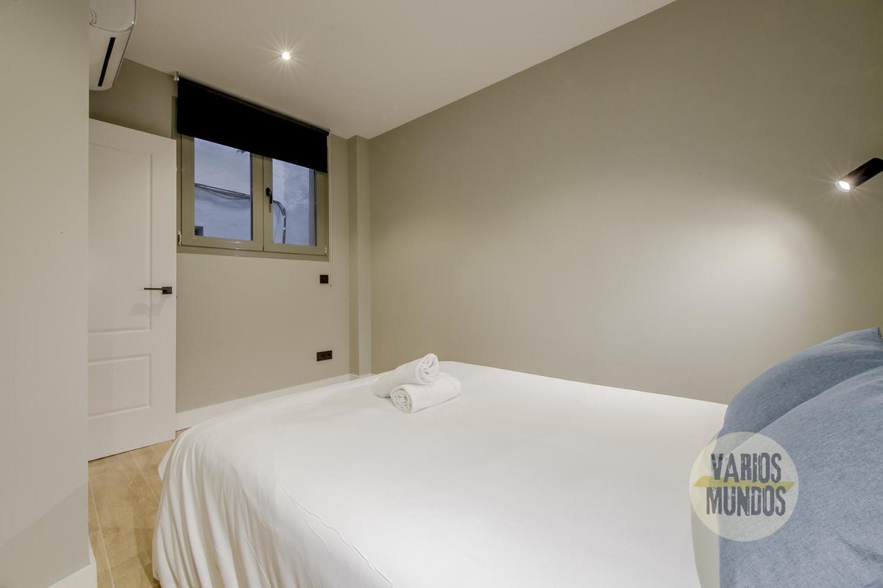 Urban And Central Apt 5Pax En Calle Silva-Gran Via E2 마드리드 외부 사진