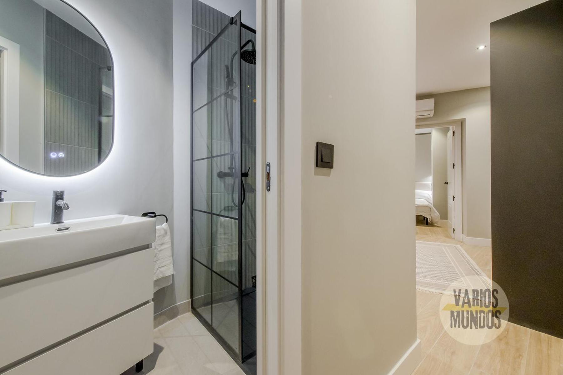 Urban And Central Apt 5Pax En Calle Silva-Gran Via E2 마드리드 외부 사진