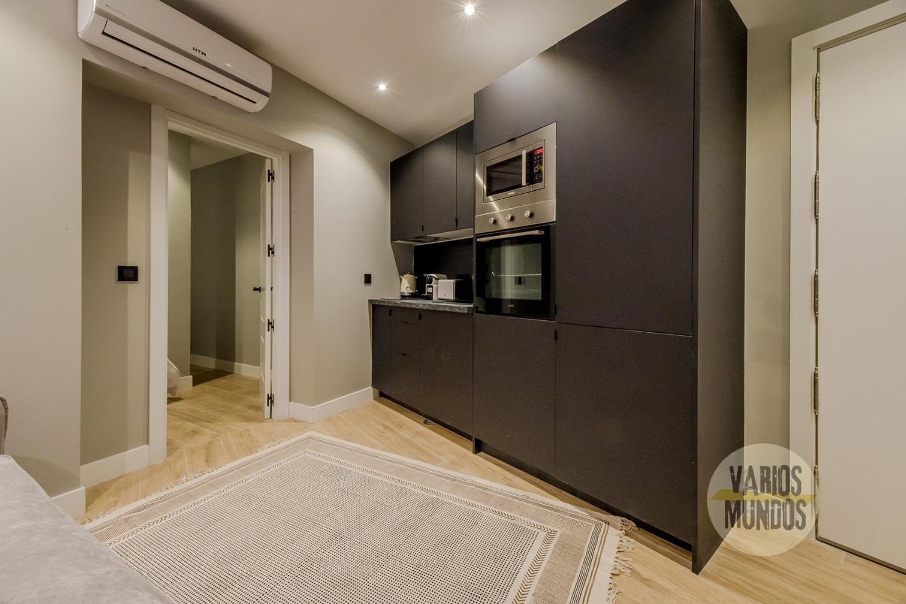 Urban And Central Apt 5Pax En Calle Silva-Gran Via E2 마드리드 외부 사진